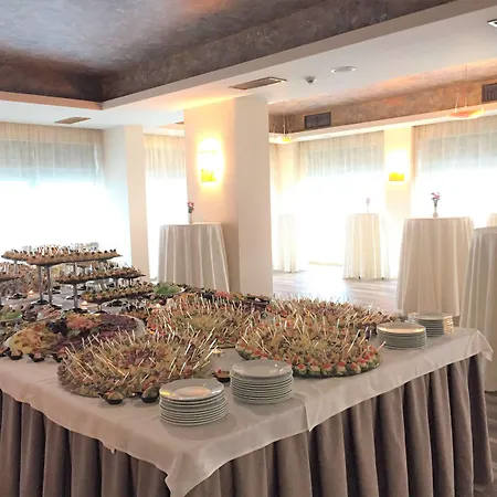 Golden Tulip Hotel 4*