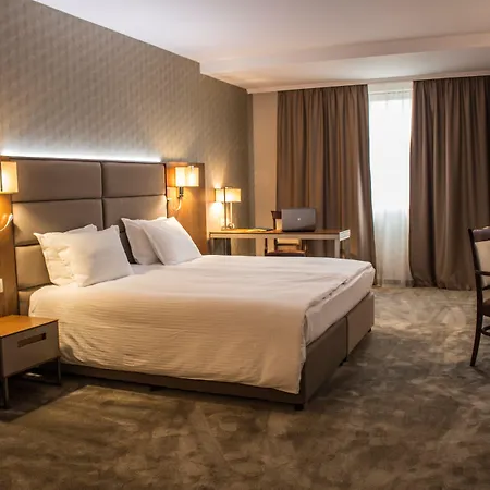 Golden Tulip Hotel Varna