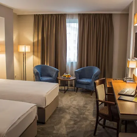 Golden Tulip 4* Varna