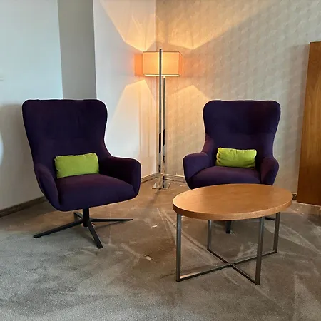 Golden Tulip Hotell 4*