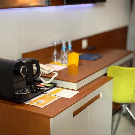 Golden Tulip Hotel Varna