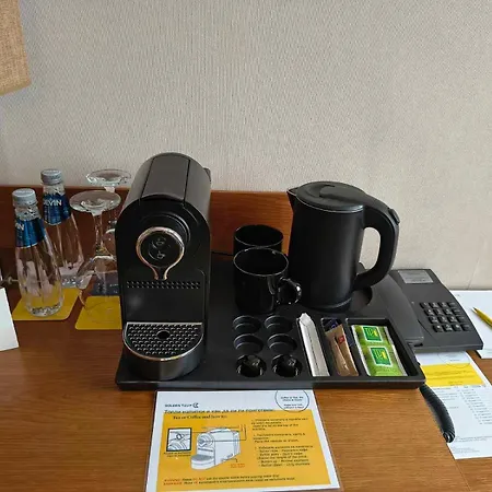 Golden Tulip Varna
