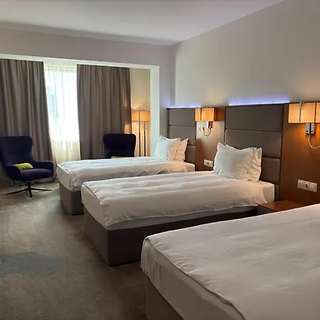 Hotel Golden Tulip Varna