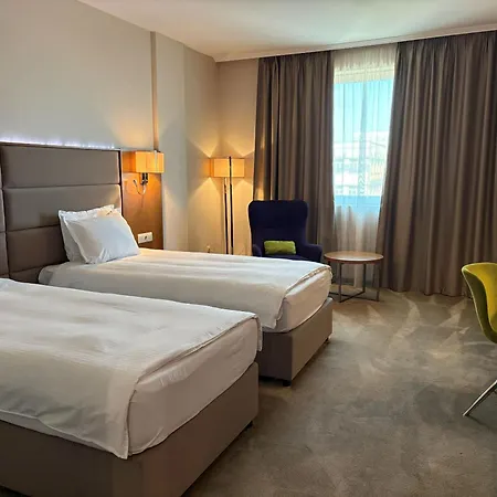 Golden Tulip 4* Varna