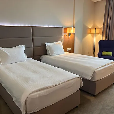 Hotel Golden Tulip