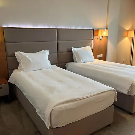 Golden Tulip Hotel 4*