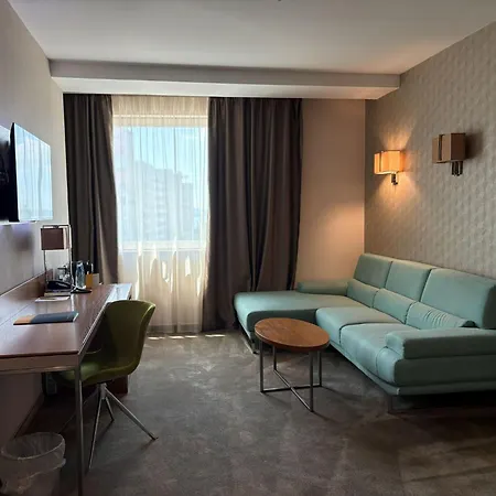 Golden Tulip Varna