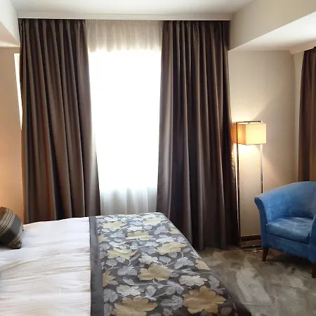 Golden Tulip Hotel Varna