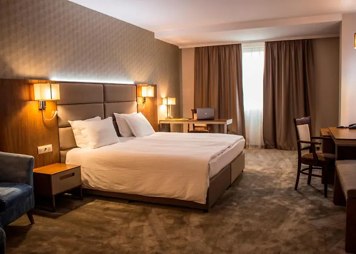 Хотел голдън тюлип