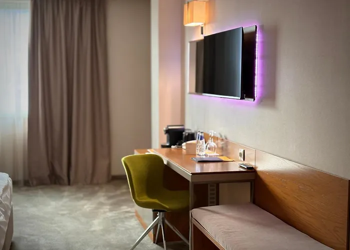 голдън тюлип 4*