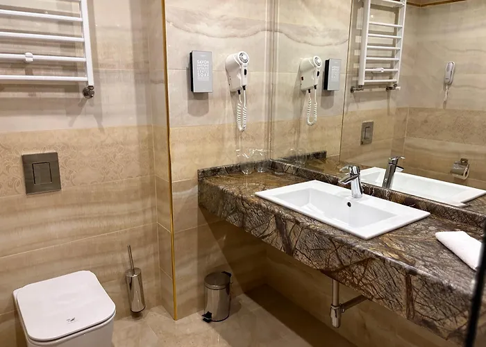 голдън тюлип Хотел Варна