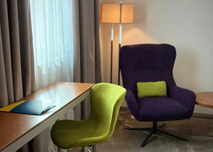 голдън тюлип Хотел Варна