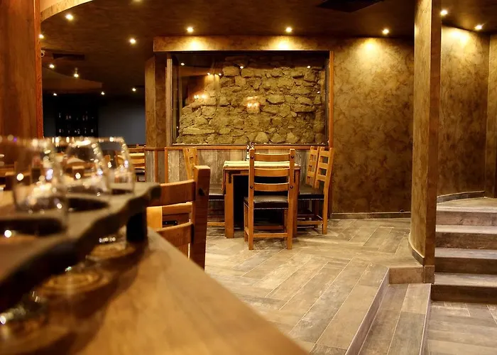 голдън тюлип 4*