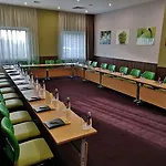 Golden Tulip Hotel