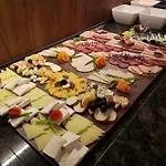 Golden Tulip Hotel