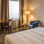 Hotel Golden Tulip Varna