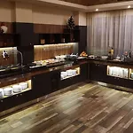 Golden Tulip Hotel