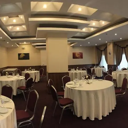 Otel Golden Tulip