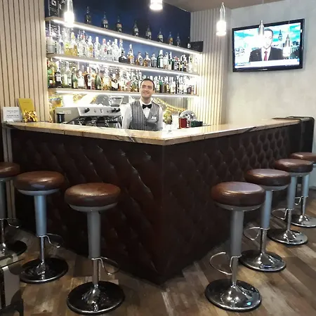 Golden Tulip Varna