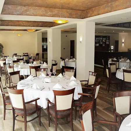 Golden Tulip Hotel 4*