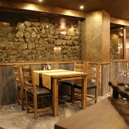 Golden Tulip ヴァルナ