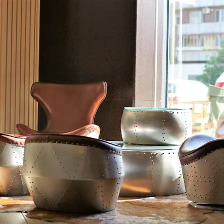 Golden Tulip 4* ヴァルナ