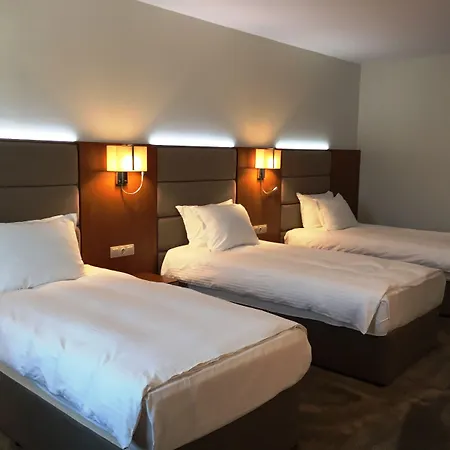 Golden Tulip فندق 4*
