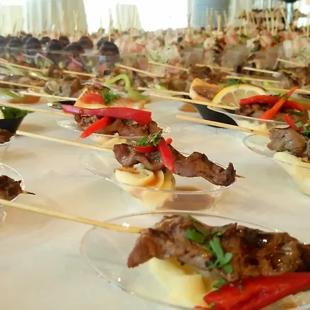 Golden Tulip Hotel