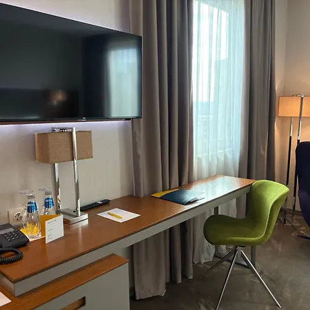 Golden Tulip 4* Varna