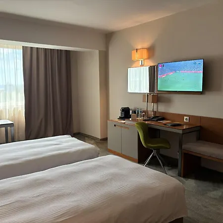 Golden Tulip