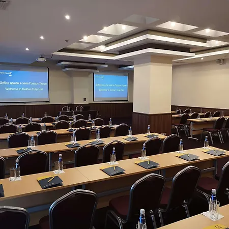 Golden Tulip 4* Varna