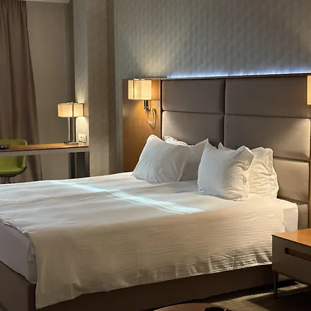 Hotel Golden Tulip